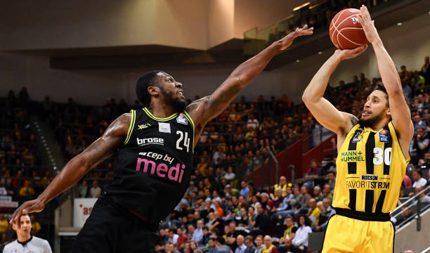 更多的得分 更多的得分